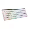 ASUS ROG Falchion RX Low Profile Teclado Gaming USB + RF Wireless + Bluetooth QWERTZ Branco