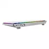 ASUS ROG Falchion RX Low Profile Teclado Gaming USB + RF Wireless + Bluetooth QWERTZ Branco