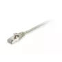 Equip Cat.6 S/FTP Cabo de patch, 2,0 m, 34 unid./caixa interior, Cinzento
