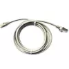 Equip Cat.6 S/FTP Cabo de patch, 2,0 m, 34 unid./caixa interior, Cinzento