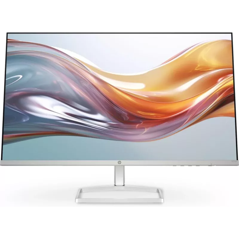 Monitor de secretária HP Série 5 527sw - 27