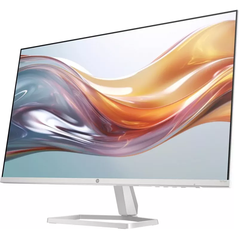 Monitor de secretária HP Série 5 527sw - 27