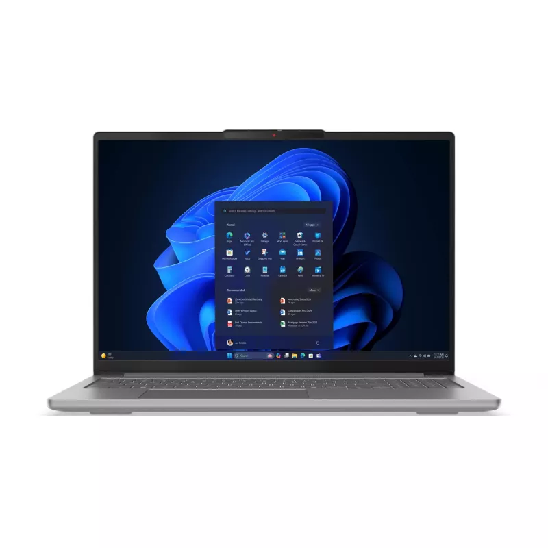 Portátil Lenovo IdeaPad Pro 5 16IAH10 Intel Core Ultra 9 285H 40,6 cm (16