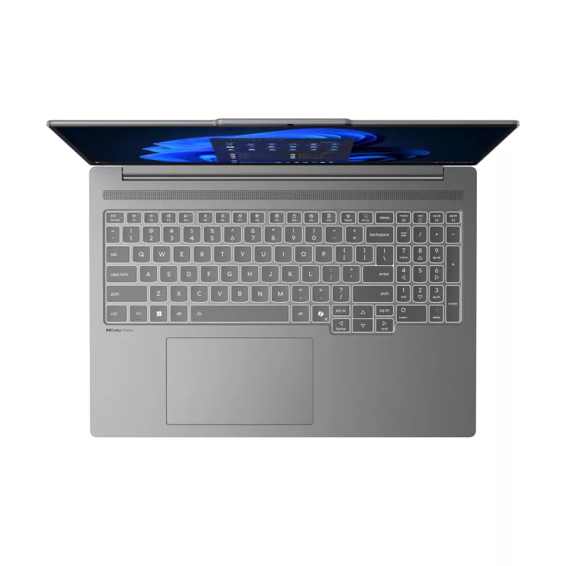 Portátil Lenovo IdeaPad Pro 5 16IAH10 Intel Core Ultra 9 285H 40,6 cm (16