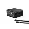 be quiet! BN338 Fonte de alimentação 1000 W 20+4 pin ATX ATX Preto