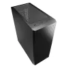 Caixa de PC Sharkoon VS9 Midi Tower Preto
