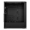 Caixa de PC Sharkoon VS9 Midi Tower Preto