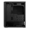 Caixa de PC Sharkoon VS9 Midi Tower Preto