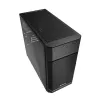 Caixa Sharkoon - V1000 RGB Micro Tower Preto