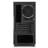 Caixa Sharkoon - V1000 RGB Micro Tower Preto