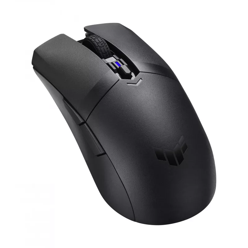 Rato ASUS TUF Gaming M4 Wireless Destro RF Wireless + Bluetooth Ótico 12000 DPI