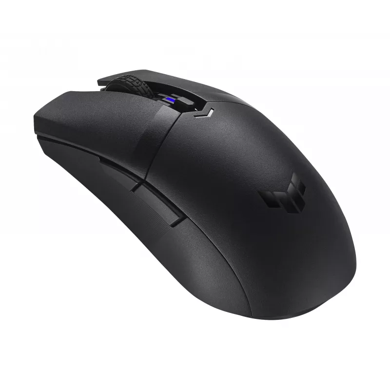 Rato ASUS TUF Gaming M4 Wireless Destro RF Wireless + Bluetooth Ótico 12000 DPI