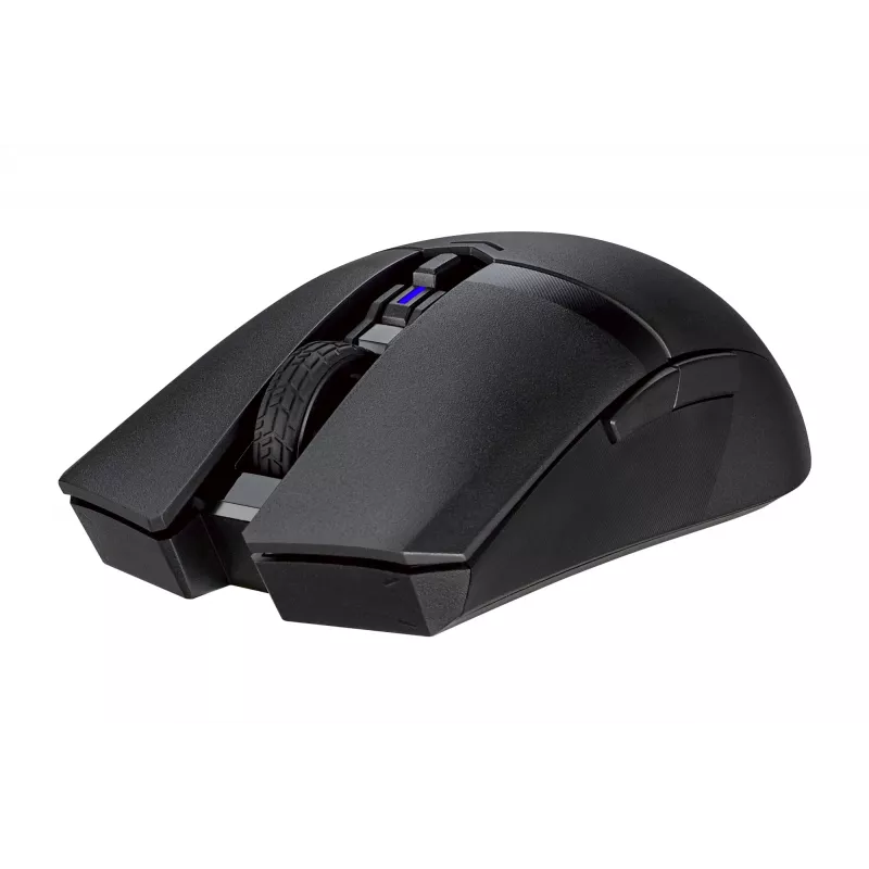 Rato ASUS TUF Gaming M4 Wireless Destro RF Wireless + Bluetooth Ótico 12000 DPI