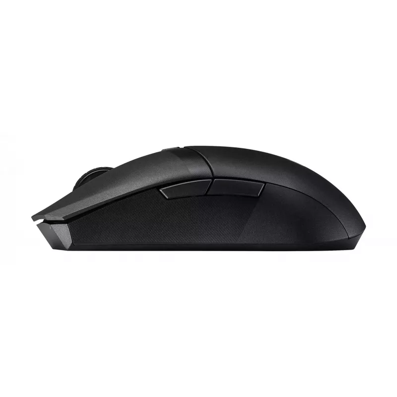 Rato ASUS TUF Gaming M4 Wireless Destro RF Wireless + Bluetooth Ótico 12000 DPI