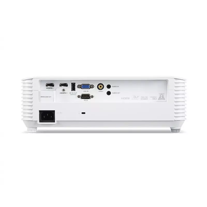 Projetor ACER X1528ki DLP 1920 x 1080 (Full HD) 5200 Lm