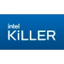 INTEL Wi-Fi 7 Be1750x - Adaptador de rede - M.2 2230 - Wi-Fi 5, Wi-Fi 7, Bluetooth