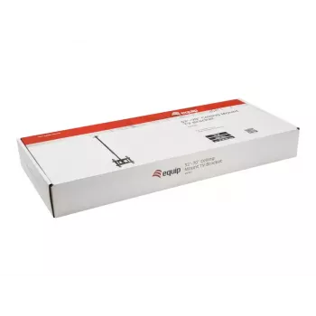 Suporte de teto Equip para TV 32