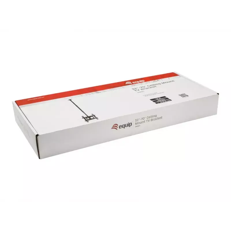 Suporte de teto Equip para TV 32