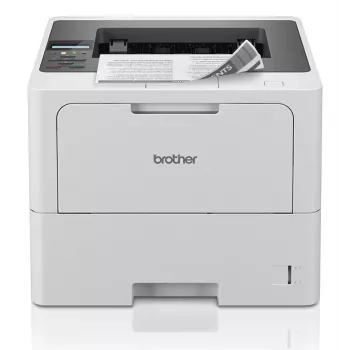 Impressora laser Brother HL-L6210DW 1200 x 1200 DPI A4 Wi-Fi