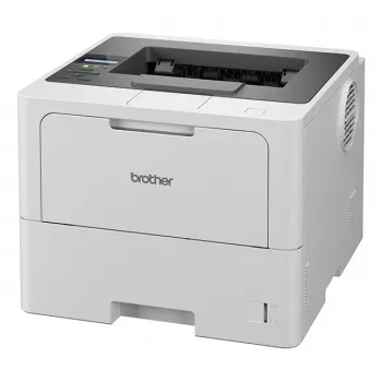 Impressora laser Brother HL-L6210DW 1200 x 1200 DPI A4 Wi-Fi