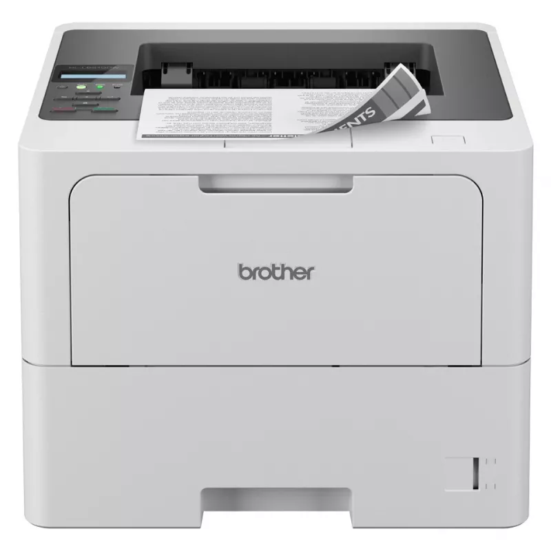 Impressora laser Brother HL-L6210DW 1200 x 1200 DPI A4 Wi-Fi