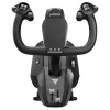 Thrustmaster TCA Yoke Pack Boeing Edition Preto, Cinzento USB Fightstick PC, Xbox, Xbox One, Xbox One S, Xbox One X, Xbox Series S, Xbox Series X
