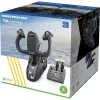 Thrustmaster TCA Yoke Pack Boeing Edition Preto, Cinzento USB Fightstick PC, Xbox, Xbox One, Xbox One S, Xbox One X, Xbox Series S, Xbox Series X