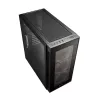 Caixa de PC Sharkoon TG6 RGB Midi Tower Preto