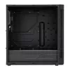 Caixa de PC Sharkoon TG6 RGB Midi Tower Preto