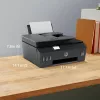 Impressora multifunções a cores HP Smart Tank Plus 655 Wireless, copiadora, scanner