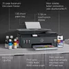 Impressora multifunções a cores HP Smart Tank Plus 655 Wireless, copiadora, scanner
