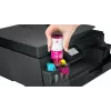 Impressora multifunções a cores HP Smart Tank Plus 655 Wireless, copiadora, scanner
