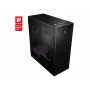 Caixa de computador gaming MSI MPG SEKIRA 500G Midi-Tower Preto