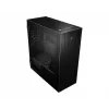 Caixa de computador gaming MSI MPG SEKIRA 500G Midi-Tower Preto