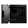 Caixa de computador gaming MSI MPG SEKIRA 500G Midi-Tower Preto