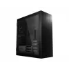 Caixa de computador gaming MSI MPG SEKIRA 500G Midi-Tower Preto