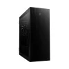 Caixa de computador gaming MSI MPG SEKIRA 500G Midi-Tower Preto