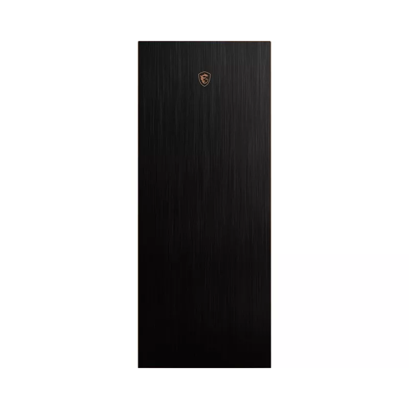 Caixa de computador gaming MSI MPG SEKIRA 500G Midi-Tower Preto