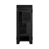 Caixa de computador gaming MSI MPG SEKIRA 500G Midi-Tower Preto