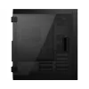 Caixa de computador gaming MSI MPG SEKIRA 500G Midi-Tower Preto