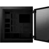 Caixa de computador gaming MSI MPG SEKIRA 500G Midi-Tower Preto