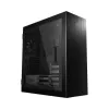 Caixa de computador gaming MSI MPG SEKIRA 500G Midi-Tower Preto