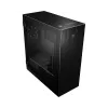 Caixa de computador gaming MSI MPG SEKIRA 500G Midi-Tower Preto