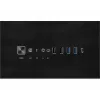 Caixa de computador gaming MSI MPG SEKIRA 500P Full-Tower 'Preto, 4 ventoinhas PWM de 120mm, USB Type-C, painel de vidro temperado, E-ATX, ATX, mATX, mini-ITX'