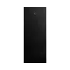 Caixa de computador gaming MSI MPG SEKIRA 500P Full-Tower 'Preto, 4 ventoinhas PWM de 120mm, USB Type-C, painel de vidro temperado, E-ATX, ATX, mATX, mini-ITX'