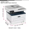 Xerox B235 A4 34ppm Wireless Duplex Copiar/Imprimir/Digitalizar/Fax PS3 PCL5e/6 ADF 2 bandejas total 251 folhas