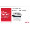 Xerox B235 A4 34ppm Wireless Duplex Copiar/Imprimir/Digitalizar/Fax PS3 PCL5e/6 ADF 2 bandejas total 251 folhas