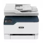 Xerox C235 A4 22ppm Wireless Copiar/Imprimir/Digitalizar/Fax PS3 PCL5e/6 ADF 2 bandejas de papel total 251 folhas