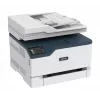 Xerox C235 A4 22ppm Wireless Copiar/Imprimir/Digitalizar/Fax PS3 PCL5e/6 ADF 2 bandejas de papel total 251 folhas