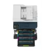 Xerox C235 A4 22ppm Wireless Copiar/Imprimir/Digitalizar/Fax PS3 PCL5e/6 ADF 2 bandejas de papel total 251 folhas